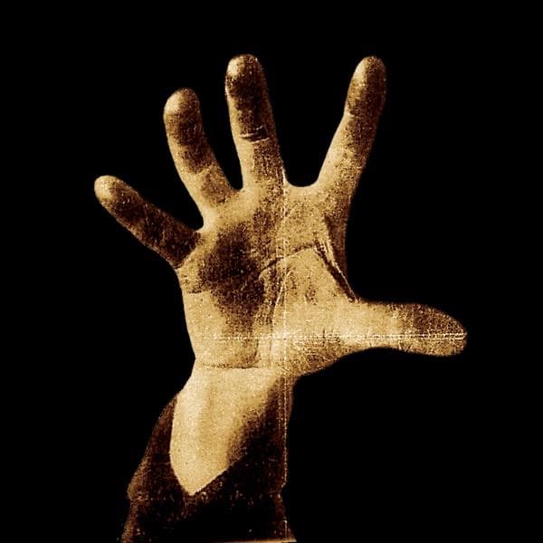 System of a Down cover