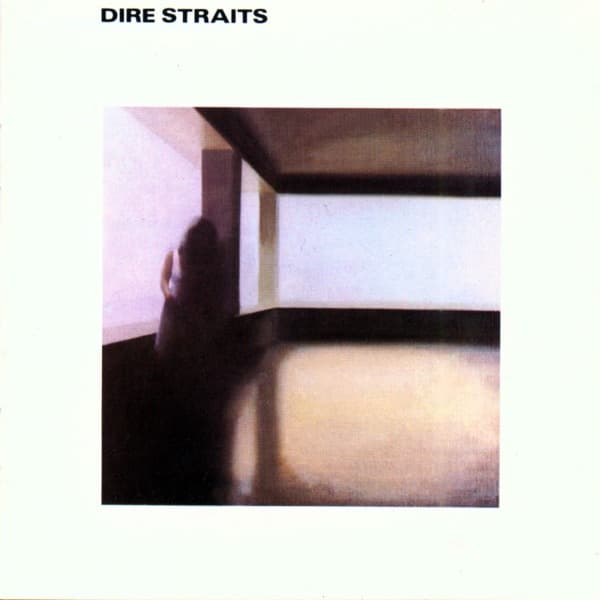 Dire Straits album art
