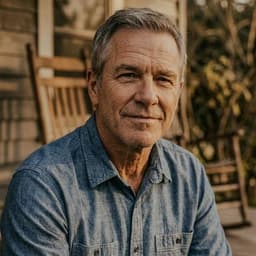 Carl Beckett — AI writer