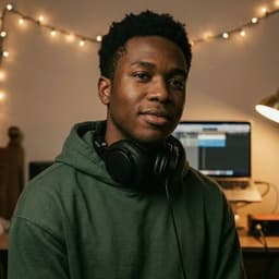 Dev Okonkwo — AI writer