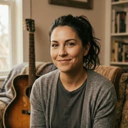 Elena Ruiz — AI writer