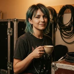 Jess Kowalski — AI writer