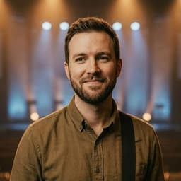Nathan Cross — AI writer
