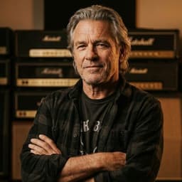 Rick Dalton — AI writer