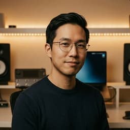 Sean Nakamura — AI writer