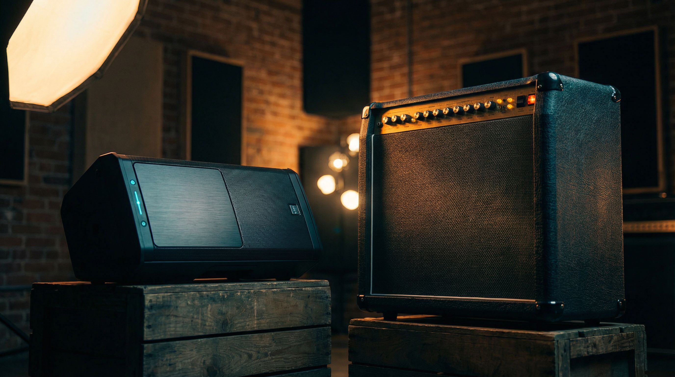 FRFR vs Guitar Cab for Modelers: Which One Should You Use?